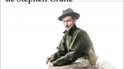 &quot;La llama inmortal de Stephen Crane&quot;, de Paul Auster