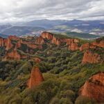 Las Médulas