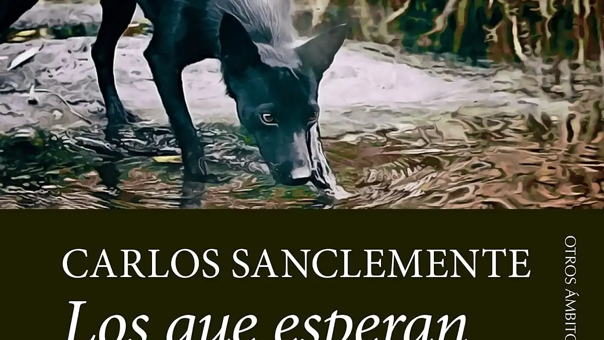 &quot;Los que esperan su duelo&quot;, de Carlos Sanclemente