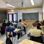 Hablamos Español pide a los partidos valencianos que los alumnos puedan utilizar español en sus evaluaciones