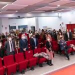 La Fundación ONCE entrega sus becas "Oportunidad al Talento"