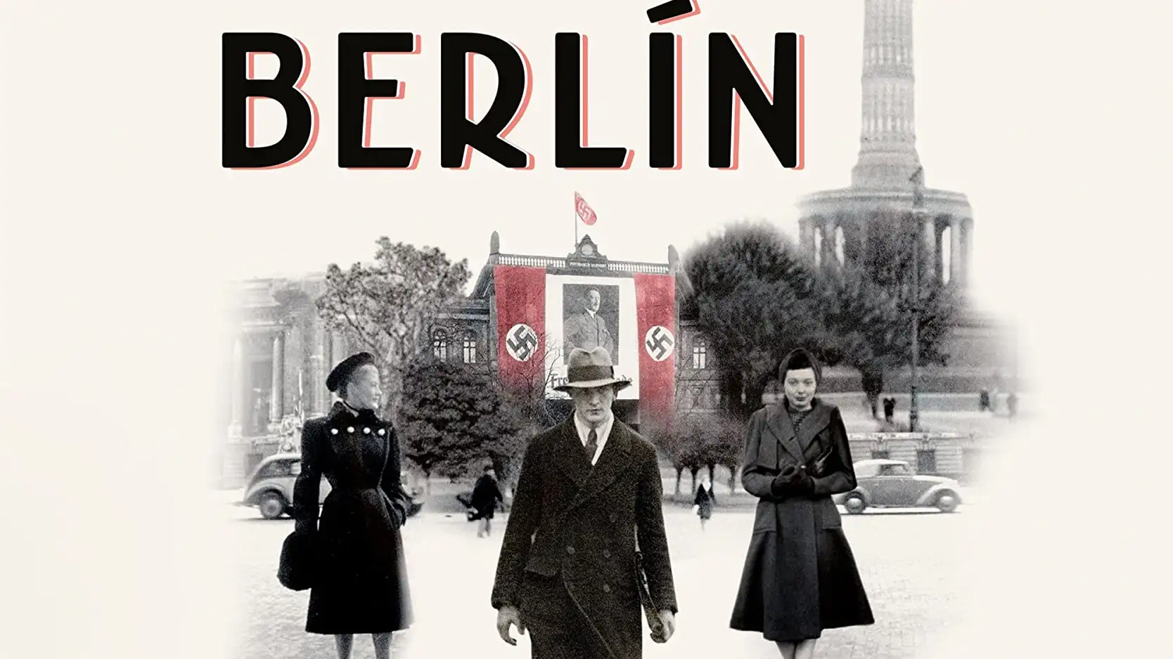 &quot;Últimos días en Berlín&quot;, de Paloma Sánchez-Garnica