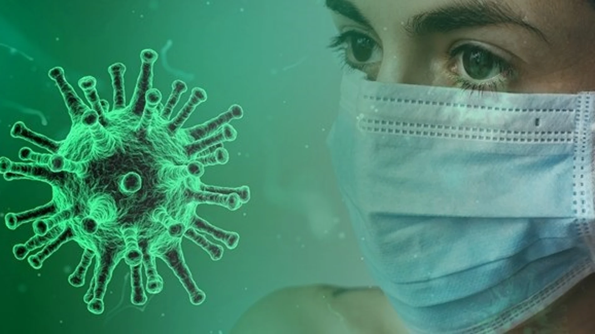 La variante del coronavirus ómicron es menos agresiva y causa un menor  número de hospitalizaciones, según la OMS