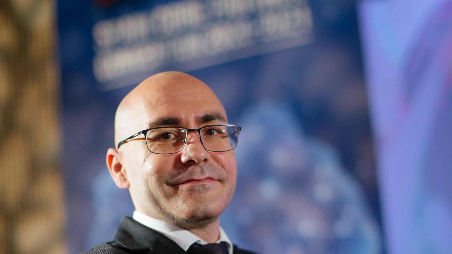 Daniel Boluda
