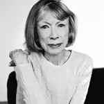 Voraz lectora, Joan Didion necesitó un permiso especial de su madre para poder pedir prestados libros de adultos en la biblioteca