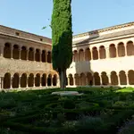 El monasterio de Santo Domingo de Silos, uno de los lugares más visitados