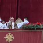  El Papa reclama diálogo y “no atajos” en un mundo lleno de tragedias que “se pasan por alto” 