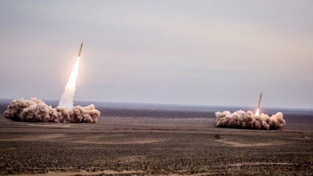 En Viena (Austria), se retomaron las rondas de conversaciones para la reactivación del acuerdo nuclear de Estados Unidos con Irán, en el que se ha iniciado una nueva fase "de urgencia"