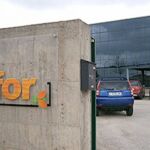 Sede de Cesefor en Soria