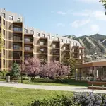 Las nuevas 200 viviendas de lujo que OD Group construirá en Andorra