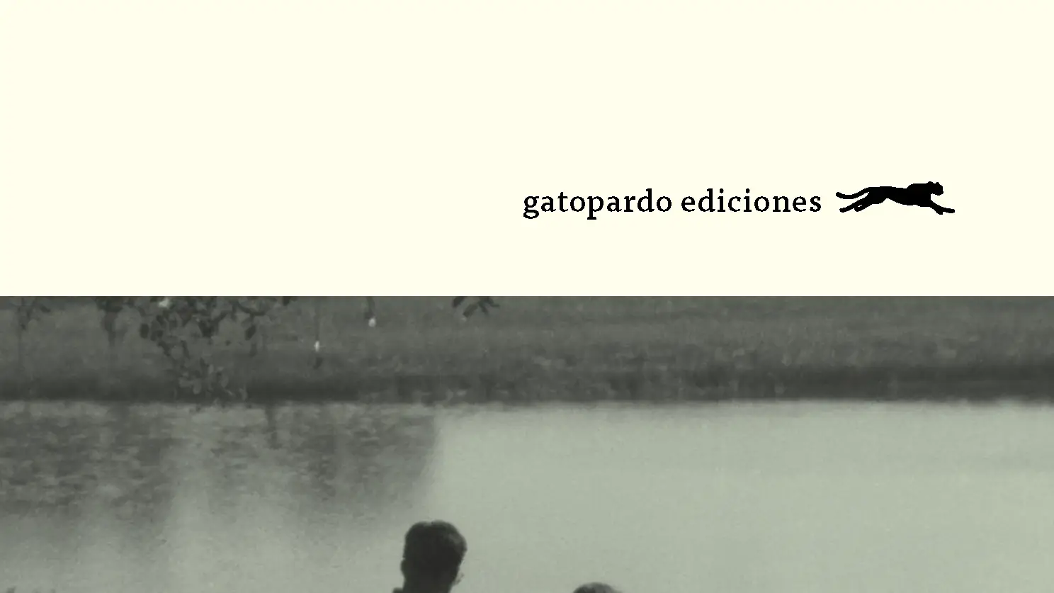 Portada del libro &quot;Río revuelto&quot;