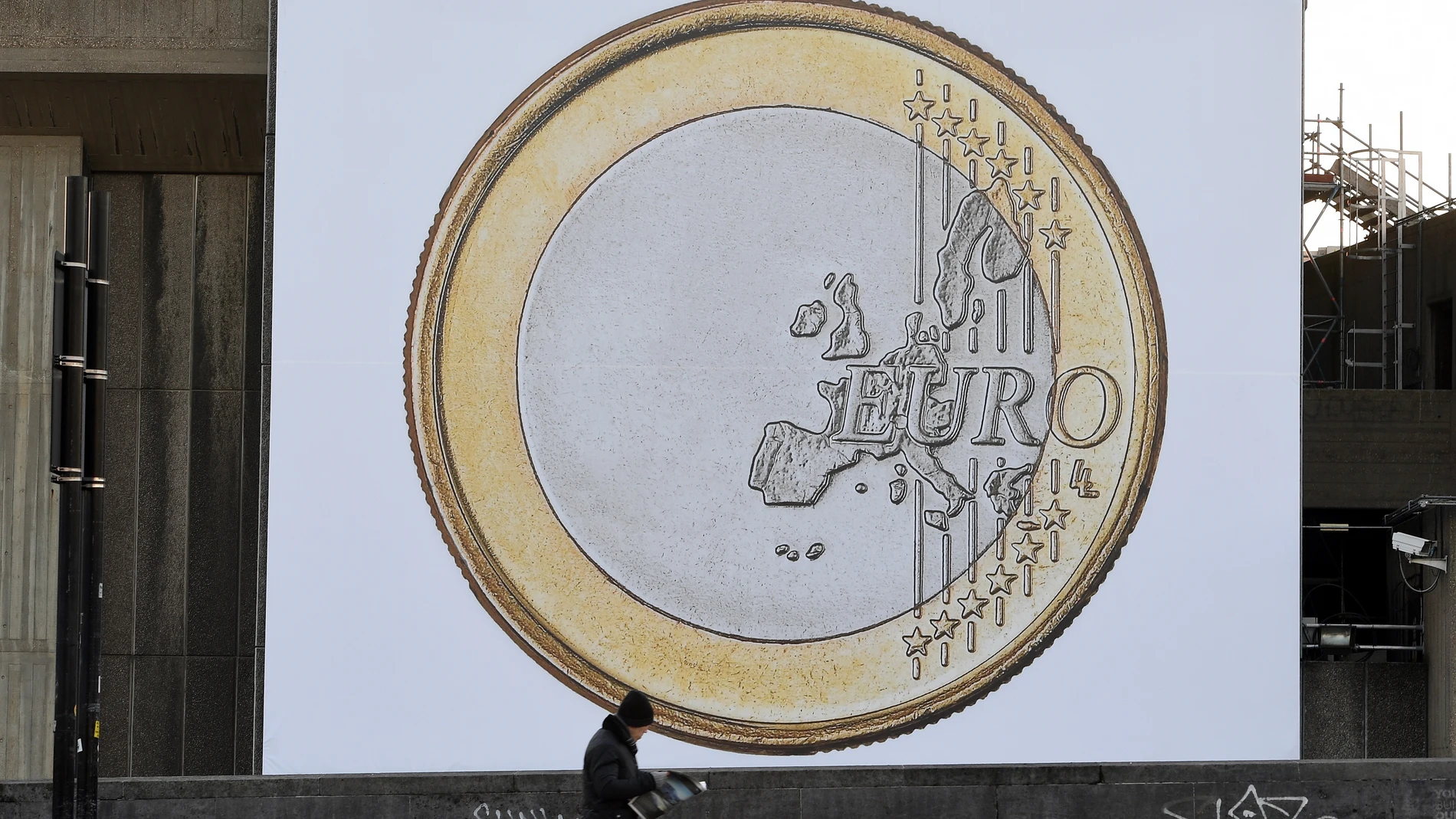 Se acaban de cumplir 20 años de la llegada del euro