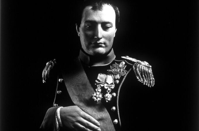 Napoleón es considerado uno de los mayores genios militares de la historia