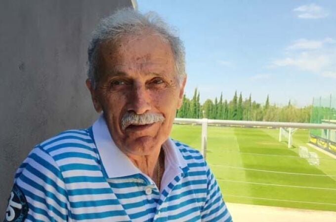 Antonio Navarrete Reyes.