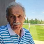 Antonio Navarrete Reyes.
