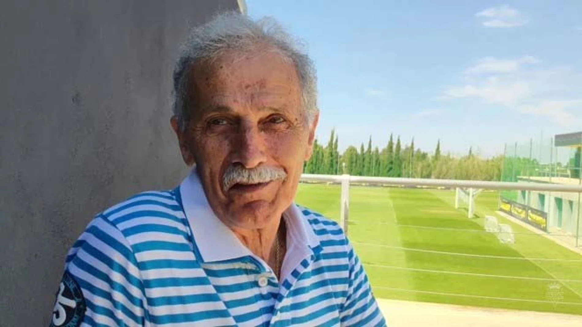 Antonio Navarrete Reyes.