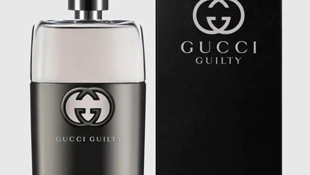 Eau de toilette Gucci Guilty, Gucci