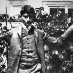Kafka, uno de los personajes que biografío Citati