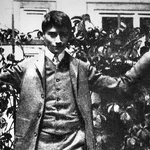 Kafka, uno de los personajes que biografío Citati
