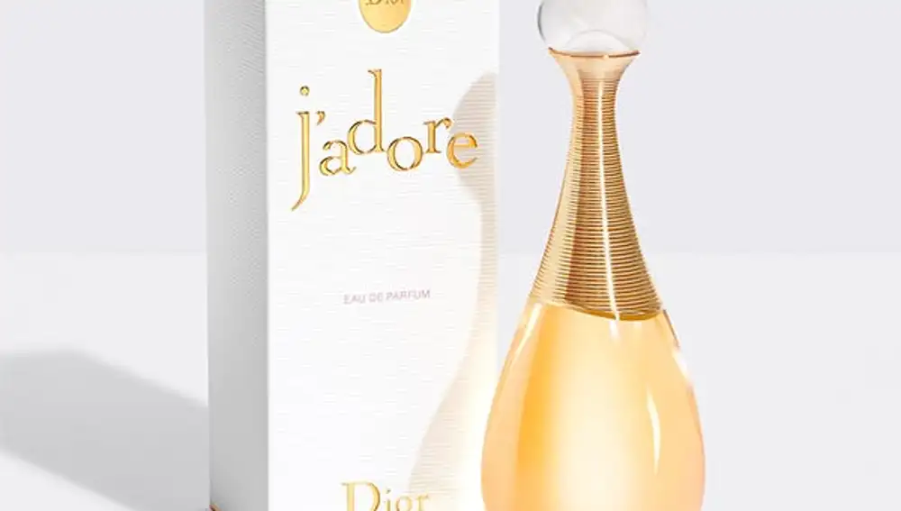 J’Adore, Dior