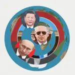 China y Rusia hacen frente común contra la hegemonía de EE UU