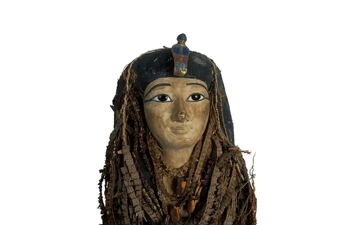 “Desnudan” la intrigante momia de Amenhotep I y desmienten su propia teoría