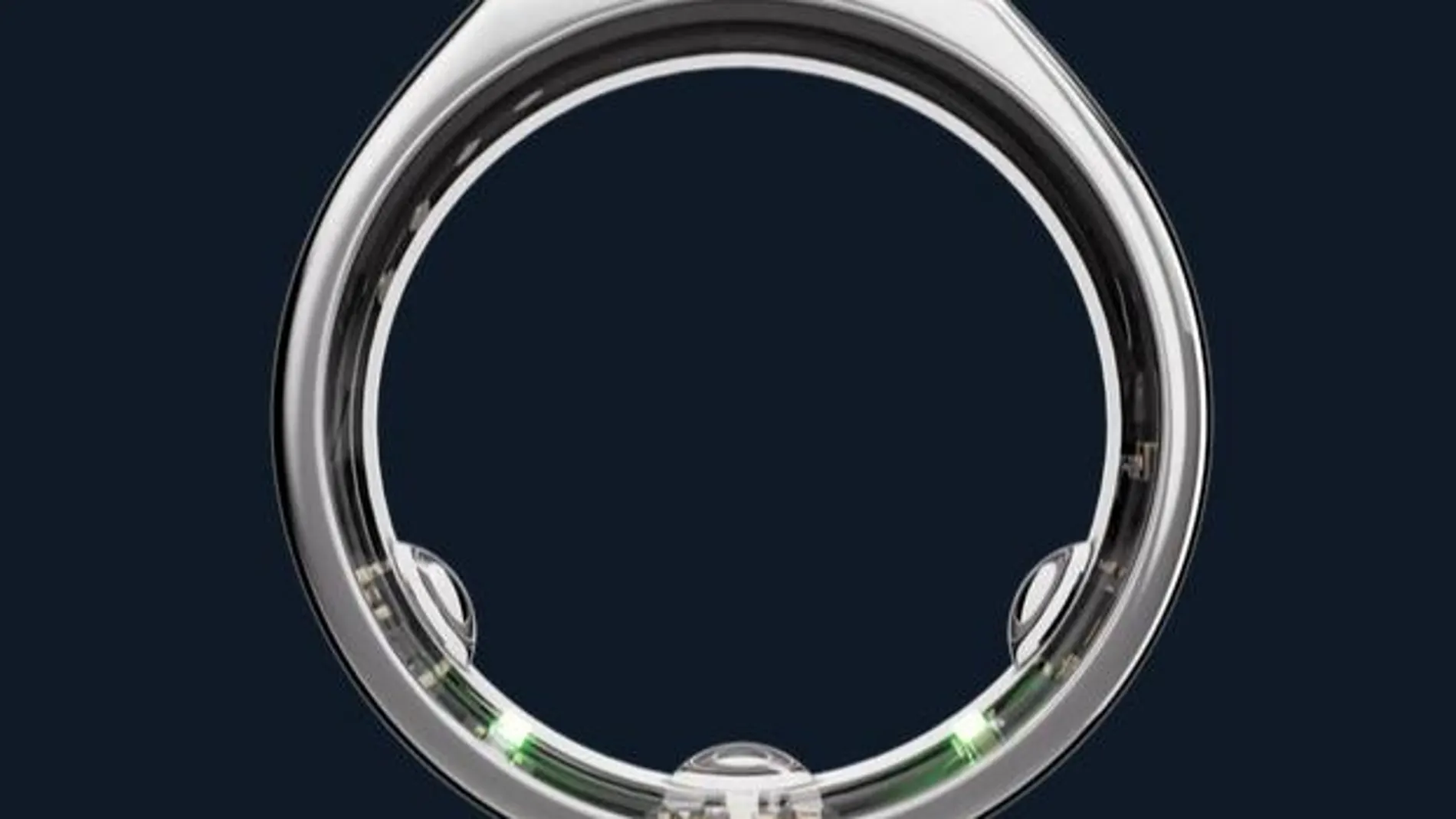 La tercera generación de Oura Ring puede adquirise por 319 euros en la web del fabricante.