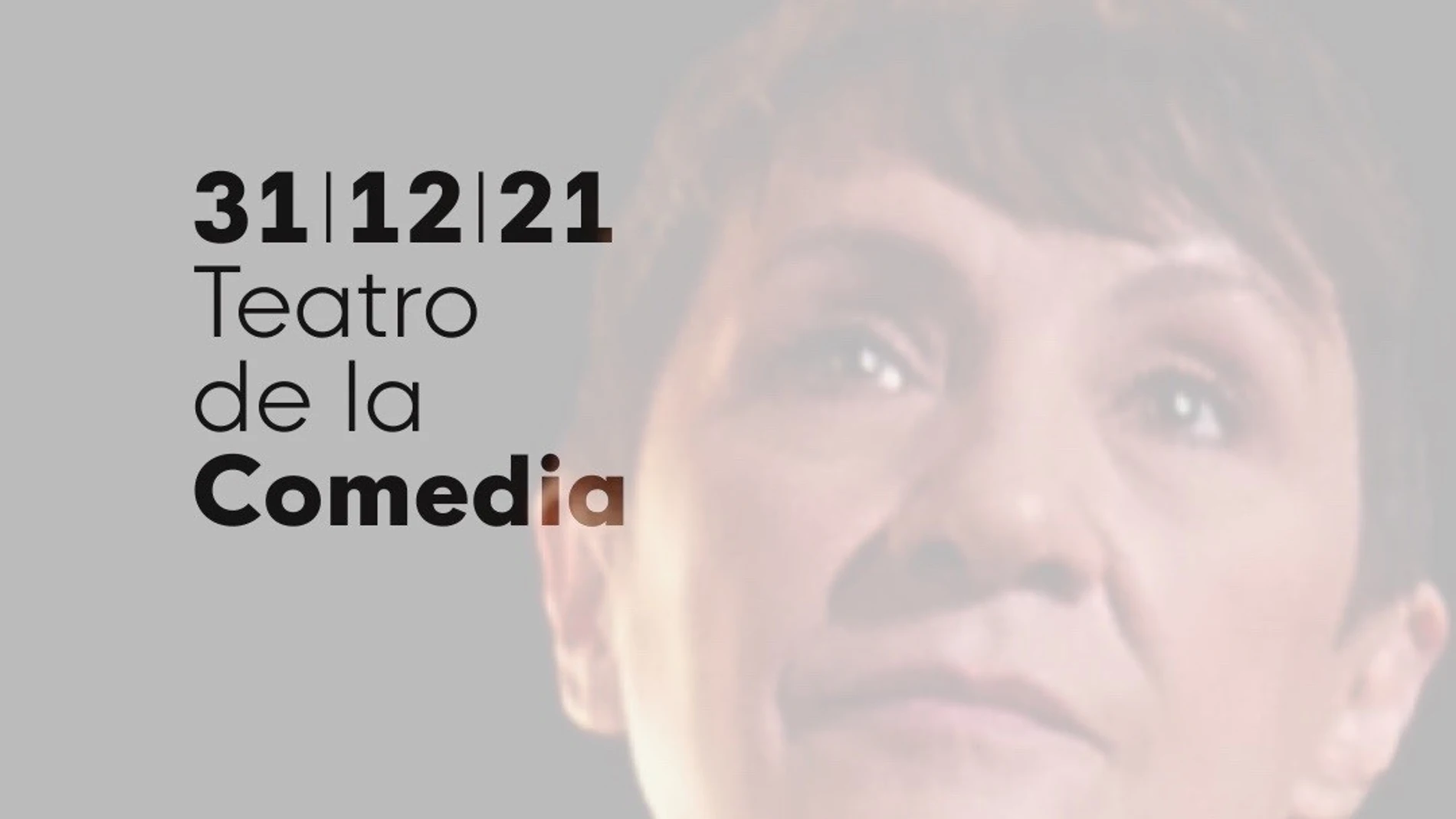 Blanca Portillo interpreta el reportaje especial de los Telediarios de TVE que resume 2021RTVE29/12/2021