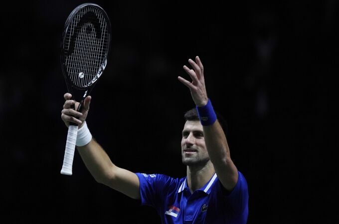 Novak Djokovic buscará su décimo título en el Open de Australia