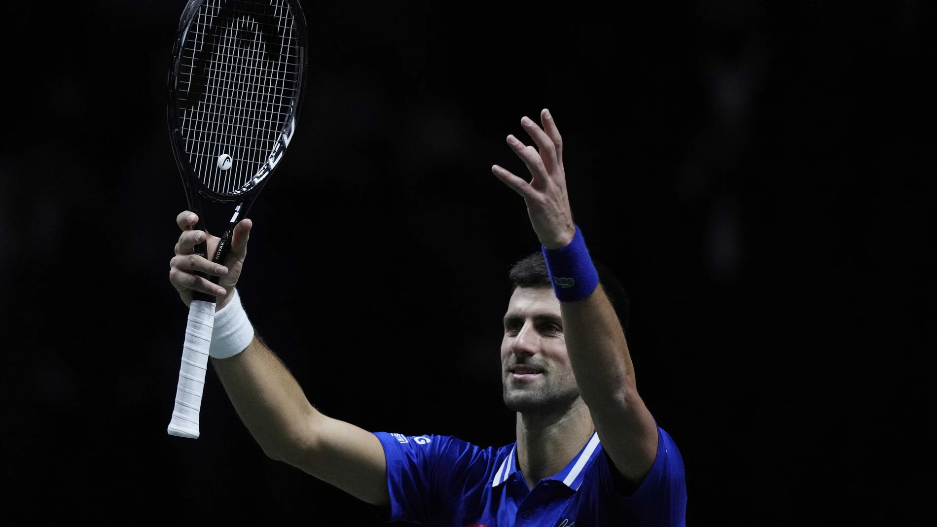 Novak Djokovic buscará su décimo título en el Open de Australia