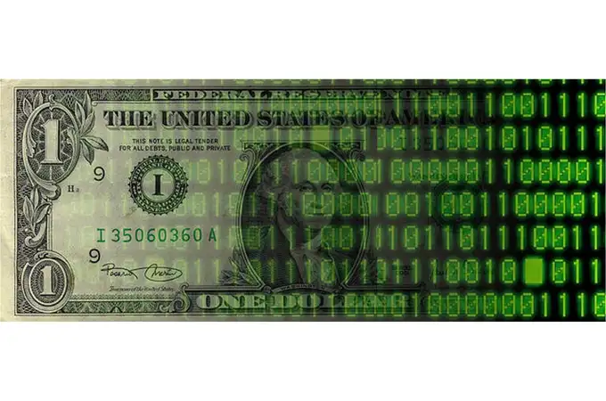 Más allá de las criptomonedas: ¿cuánto falta para tener dinero cuántico?