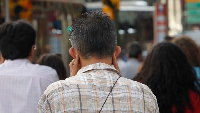 Más de 100 millones de europeos están expuestos a niveles de ruido prolongados que resultan perjudiciales para la salud
