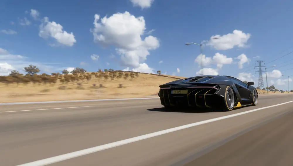 Forza Horizon 5
