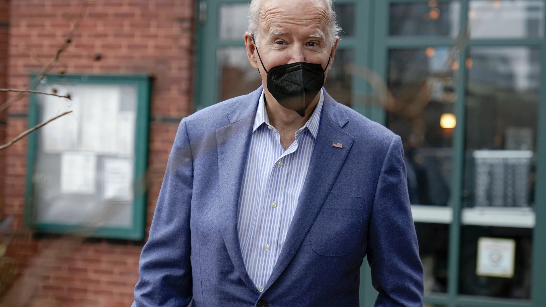 Joe Biden