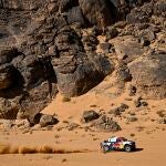 Rally Dakar