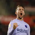  El Sevilla traspasará a Luuk De Jong al PSV