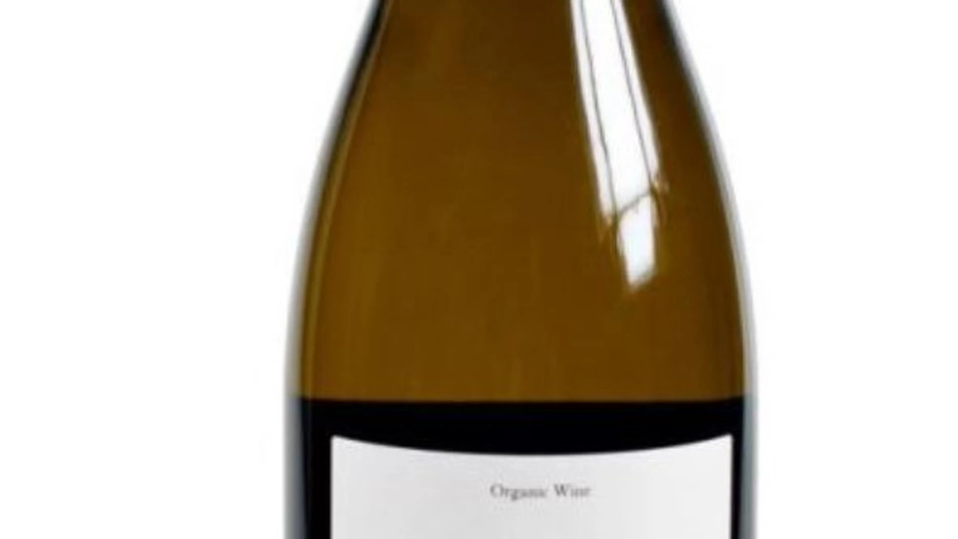 El Beso de las Uvas Chardonnay 2018