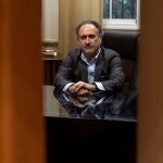 El abogado y criminólogo José Gómez Alarcón. EFE/ Rafa Alcaide