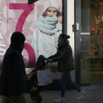 Rebajas de Enero en Palencia
