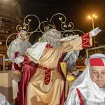  Ya están a la venta las localidades para ver la Cabalgata de Reyes Magos de Murcia
