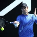 Andy Murray también se posicionó sobre el caso del jugador, en el que aseguraba que “esto no es bueno para nadie” y solo pedía “que Djokovic esté bien”.