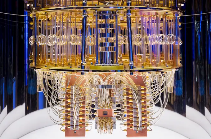Premiada la sorprendente sencillez de los ordenadores cuánticos