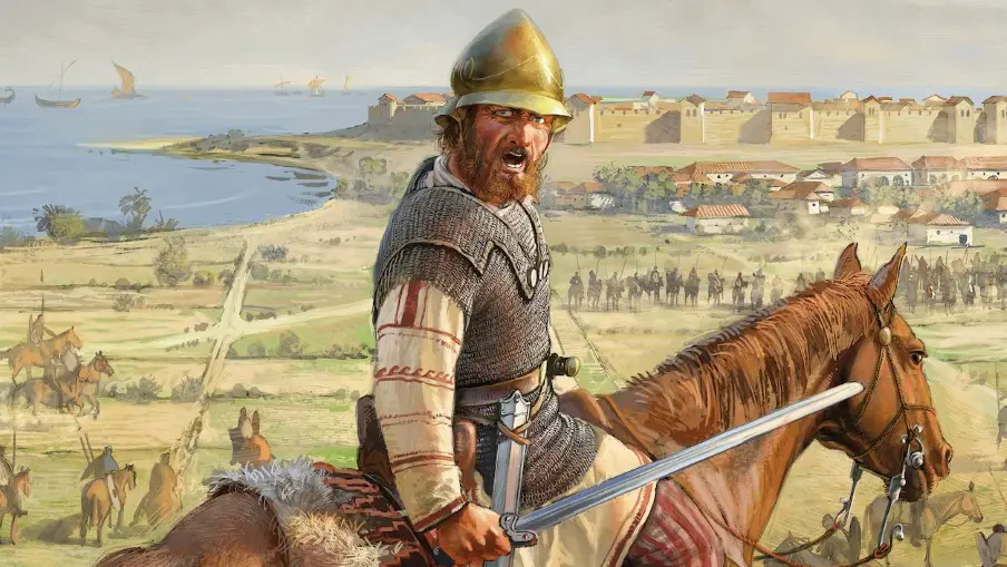 Portada de «Tracios, getas y dacios», de Radu Oltean (Desperta Ferro)