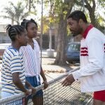 Will Smith protagoniza "El método Williams" (Chiabella James/ Warner Bros. Pictures via AP)
