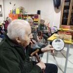 Proyecto "La cocina del recuerdo" de la Diputación de Segovia