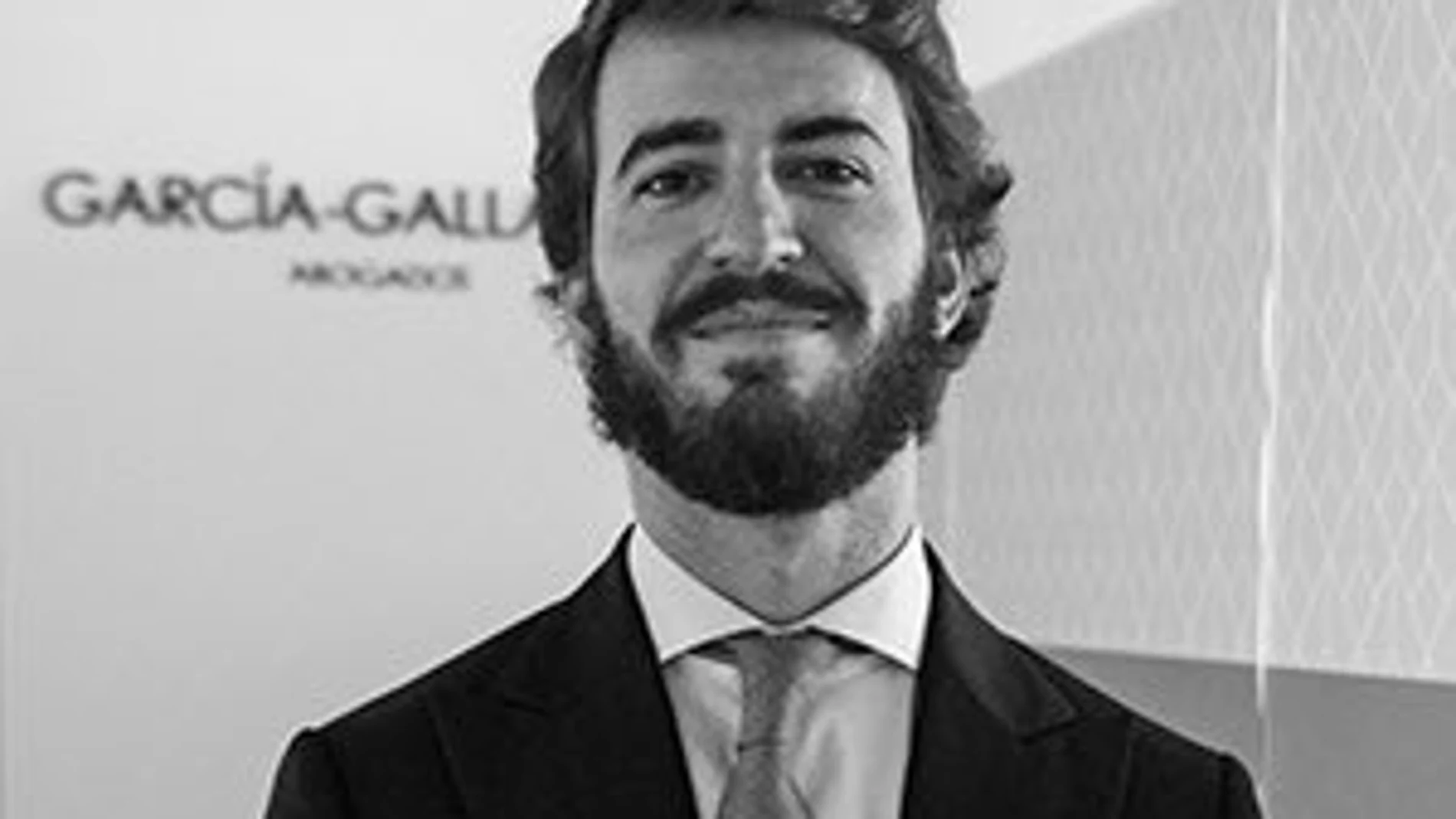 Juan García-Gallardo Frings