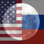 La Nasa y Rusia regresan a la Luna