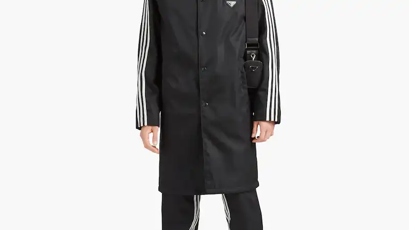 adidas for Prada Re-Nylon