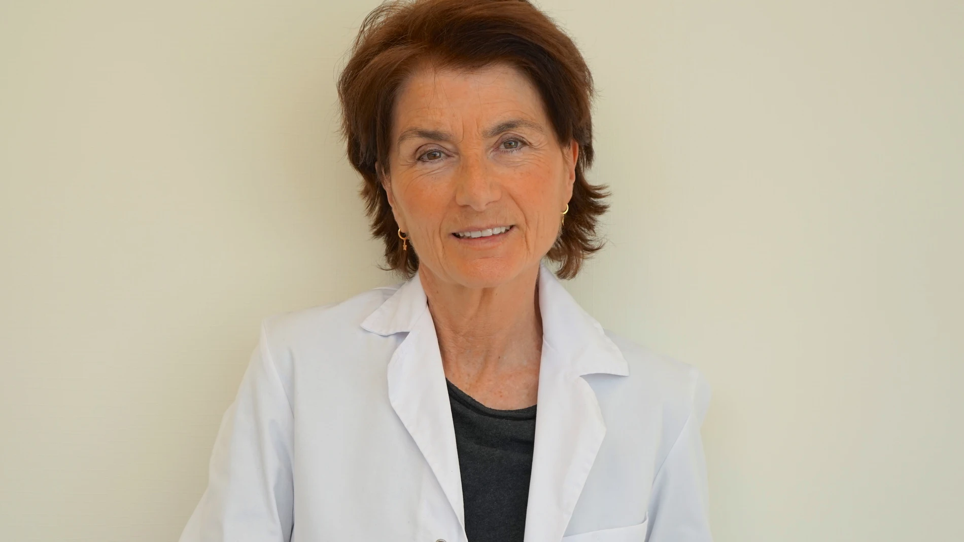Doctora Susana Monereo