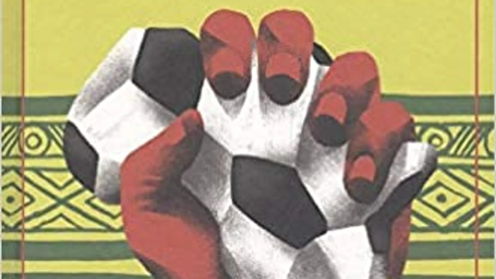 Portada de "Indomable"